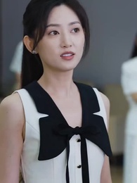 ตอนที่ 20 - เด็กสาวในเงาแสง