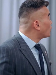 鋼鉄と氷の夢 - Episode 49