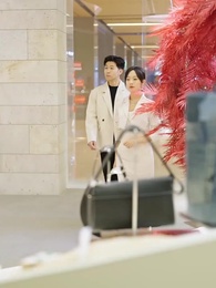 Sự Trả Thù Của Cô Phương - Episode 38