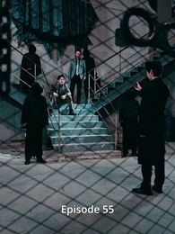 Episode 55 - The Emperor