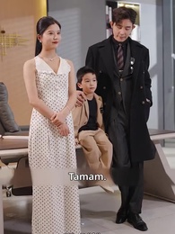 Altızlarla Dünyayı Fetheden Anne - Episode 95