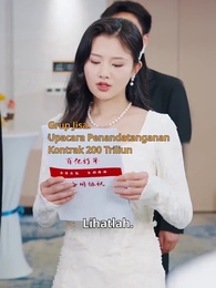 Episode 41 - Demi Kamu, Aku Tersakiti