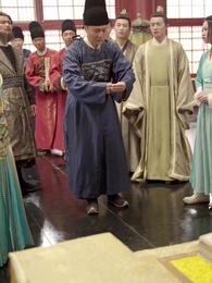 Episodio 20 - De Cero al Príncipe Más Poderoso