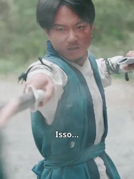 Episódio 52 - Amor pelas Artes Marciais