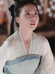 霓裳飛金闕 - Episode 15