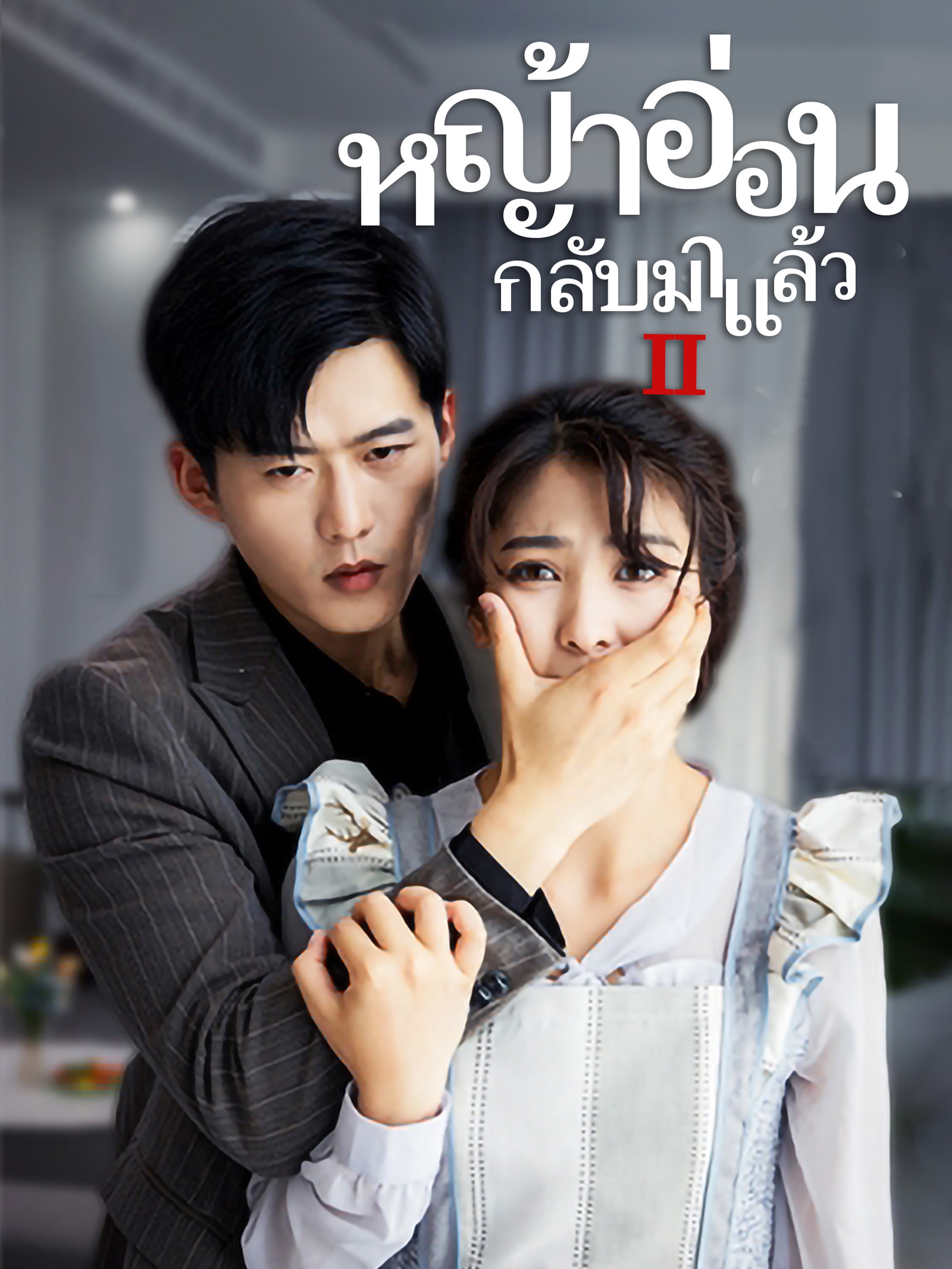 ภรรยา กลับมาแล้ว 2 (พากย์ไทย)