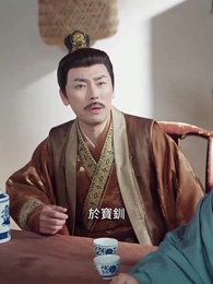 第32集 - 金鑾殿上念母恩