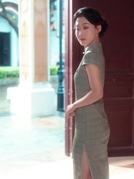 Episódio 4 - Amor nos Tempos Agitados