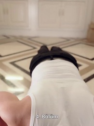 Sonradan Görmüş - Episode 4