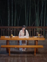 Episode 16 - Aufstieg zur Gottheit