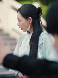 Aufstieg zur Gottheit - Episode 54