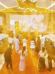 第77集 - 主人歸來