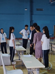 시스템 반격 소녀 - Episode 11