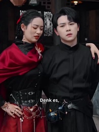 Episode 37 - Aufstieg zur Gottheit