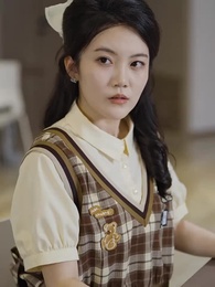 เด็กสาวในเงาแสง - Episode 39