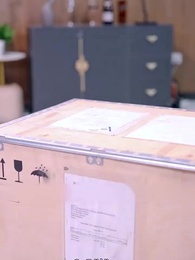 Altızlarla Dünyayı Fetheden Anne - Episode 2