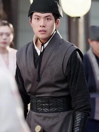 第12集 - 霓裳飛金闕