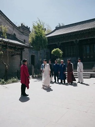 Episódio 15 - Amor pelas Artes Marciais