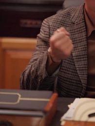 Amore Folle per la Mia Professoressa Alpha - Episode 39