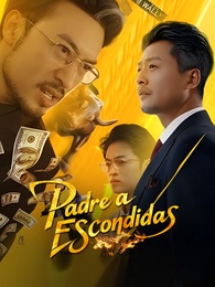 Padre a Escondidas