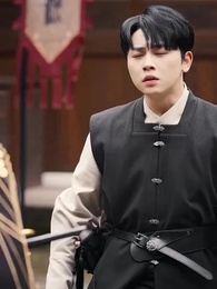 Episode 5 - Aufstieg zur Gottheit