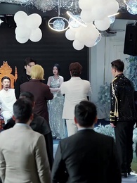 我的殺手老婆 - Episode 97