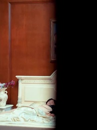 Amor nos Tempos Agitados - Episode 43