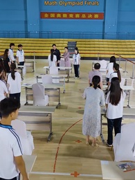 She Played the Game, I Changed the Rules - Episode 10