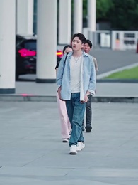 第34集 - 最強髮型師