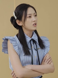 เด็กสาวในเงาแสง - Episode 48