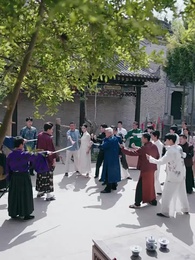 Amor pelas Artes Marciais - Episode 28