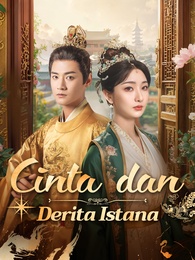[Dijuluki] Cinta dan Derita Istana