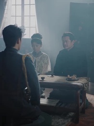 罪愛三生 - Episode 61