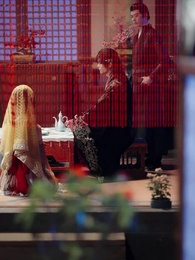 霓裳飛金闕 - Episode 3