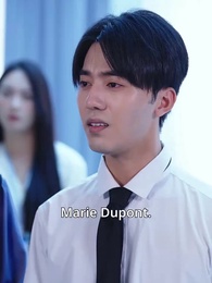 Chiffres Trompeurs, Cœur Brisé - Episode 3