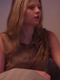 Episodio 26 - Amore Folle per la Mia Professoressa Alpha