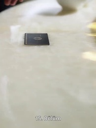 Sonradan Görmüş - Episode 15