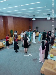 第39集 - 主人歸來