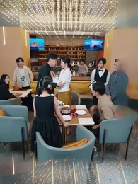 Demi Kamu, Aku Tersakiti - Episode 8