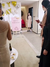 第9話 - 運命のリボーン～奪われた人生を取り戻せ～