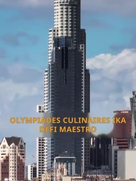 Chef Infernal - Episode 1