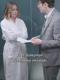 Onunla Yeni Bir Başlangıç - Episode 45