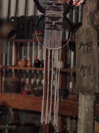 金鑾殿上念母恩 - Episode 1