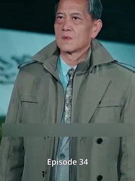 The Emperor - Episode 34