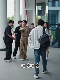 第3集 - 最強髮型師