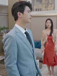 第12集 - 陸總，我懷了你的小祖宗