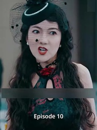 The Emperor - Episode 10