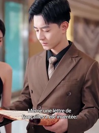 Épisode 44 - Adieu fils à papa, bonjour collègue