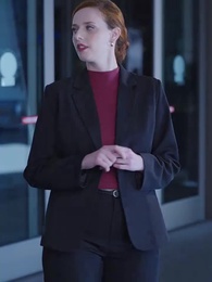 Tất Cả Những Gì Em Muốn Là Anh - Episode 25