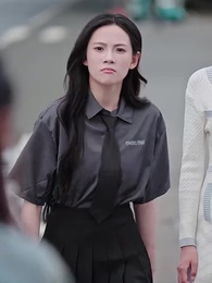 第47集 - 最強髮型師